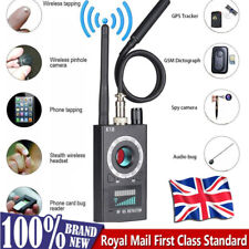 Hidden camera detector for sale  BIRMINGHAM