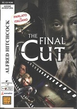 Alfred hitchcock the usato  Lucera