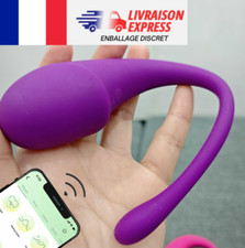 Distance app télécommande d'occasion  Nanteuil-le-Haudouin