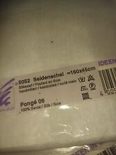 Seidenschal 160x45 100 gebraucht kaufen  Frankfurt am Main