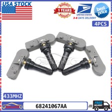 68241067aa new tpms for sale  Cranbury