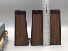 Vtg mcm bookends for sale  Sedalia