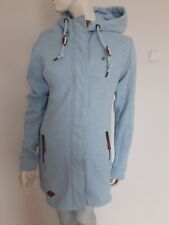 Sweatmantel ragwear letty gebraucht kaufen  Bad Lippspringe