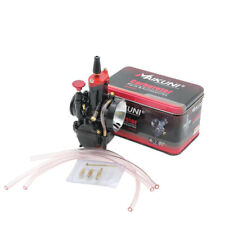 Carburador de 30 mm Power Jet carboidratos de motocicleta para carburador de bicicleta de corrida 4T comprar usado  Enviando para Brazil