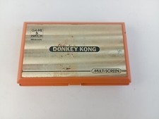 Donkey kong nintendo d'occasion  Senonches