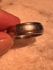 Amazing men platinum for sale  SALISBURY
