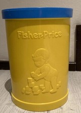 Fisher price form gebraucht kaufen  Gernsbach