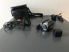 Camera numérique  JVC Everio GZ-MG57 na sprzedaż  Wysyłka do Poland