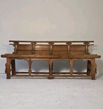 Rare banc chine d'occasion Rare banc chine d'occasion  Reims
