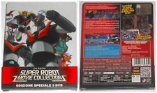 Nagai super robot usato  Vittoria