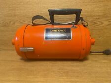 Metro vac blo for sale  Hobart