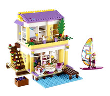 Lego friends 41037 for sale  Huntingdon