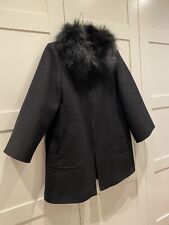 Zara mantel jacke gebraucht kaufen  Hauenstein