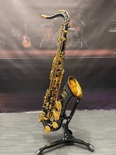 Saxofone tenor profissional CE Winds Studio Series M2 "Nightfall", usado comprar usado  Enviando para Brazil