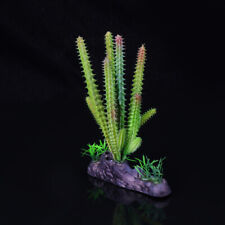 Vivarium cactus plastic for sale  LONDON