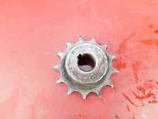 Puch 150 antriebsritzel gebraucht kaufen  Bremen