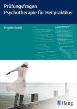 Prüfungsfragen psychotherapie gebraucht kaufen  Chemnitz