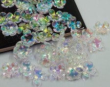 20pz coppette fiore usato  Siculiana