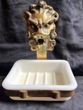 Porte savon ancien d'occasion Porte savon ancien d'occasion  Lyon IX