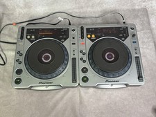 2pioneer cdj800 digital for sale  Raleigh