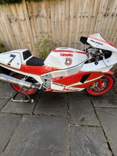 Bimota yamaha yb6 for sale  Chichester