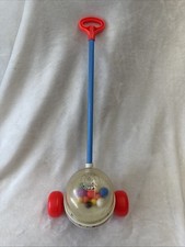 Vintage 1980 fisher for sale  Danbury
