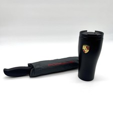 Usado, Guarda-chuva de bolso para carro PORSCHE Driver's Selection Racing Collection - WAP0504500G comprar usado  Enviando para Brazil