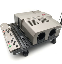 Projecteur diapositive rollei d'occasion  Frejus