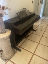 Pianoforte elettrico yamaha usato  Torino