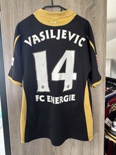 Energie cottbus trikot gebraucht kaufen  Görlitz