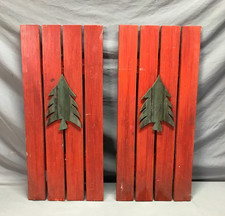 Vtg pair cottage for sale  Oneonta
