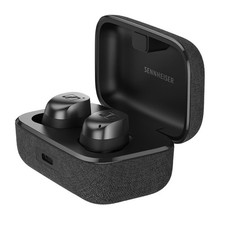 Sennheiser momentum true usato  Pozzuoli