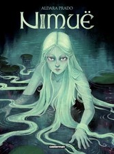 Nimuë prado aldara d'occasion Nimuë prado aldara d'occasion  France