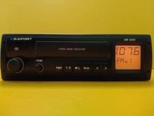 Autoradio blaupunkt ar1231 gebraucht kaufen Autoradio blaupunkt ar1231 gebraucht kaufen  Deutschland