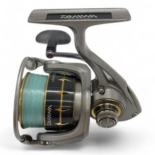 Daiwa legalis 2500 d'occasion  Expédié en France