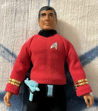 Boneco de ação vintage Mego Star Trek Mr Scott 8” tipo 2 corpo excelente forma, usado comprar usado Boneco de ação vintage Mego Star Trek Mr Scott 8” tipo 2 corpo excelente forma, usado comprar usado  Enviando para Brazil