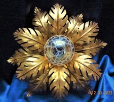 Vintage florentiner plafoniere gebraucht kaufen Vintage florentiner plafoniere gebraucht kaufen  Erlenbach a.Main