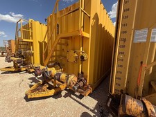 500bbbl frac tanks for sale  USA