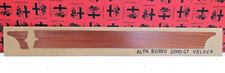 Alfa romeo 2000 usato  Olgiate Molgora