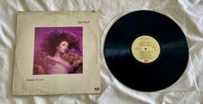Usado, Kate Bush LP Very Rare Import Mexican Stranger Things Clean Vinyl 1985 comprar usado  Enviando para Brazil