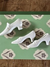 Vintage bisque wedding for sale  CHESTERFIELD