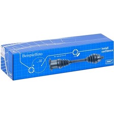 Skf vkjc7743 antriebswelle gebraucht kaufen  Küstrin-Kietz