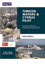 Turkish waters cyprus for sale  ROSSENDALE