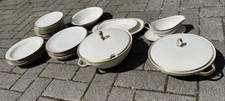Eschenbach bavaria speiseset gebraucht kaufen  Langen