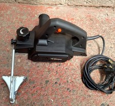 Wickes planer corded for sale  OSWESTRY