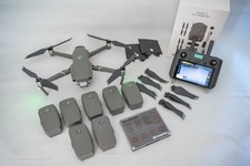 Dji mavic pro d'occasion  Six-Fours-les-Plages