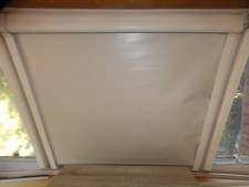 Seitz caravan window for sale  CONWY