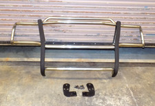 Front bumper grille for sale  Scotland Neck