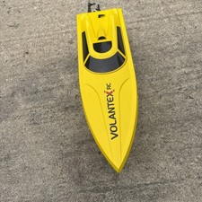 Vector brushless boat for sale  Cedar Rapids