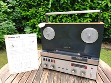 Revox tonbandgerät a77 gebraucht kaufen  Werl